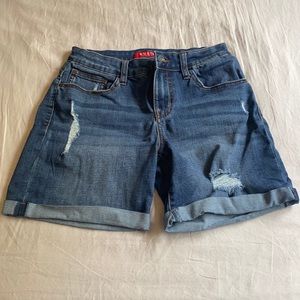 Guess Jean Shorts